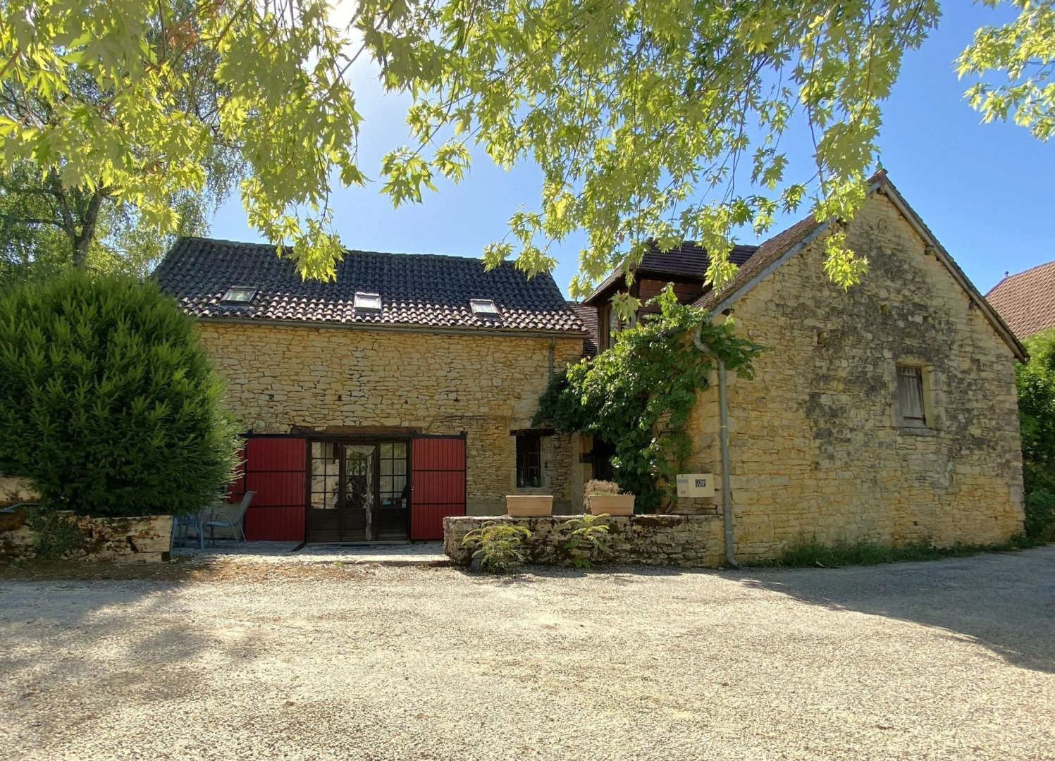 property