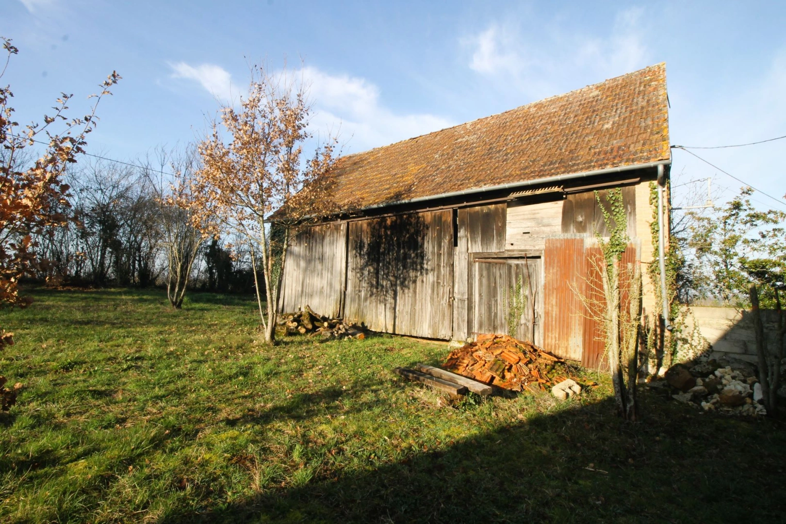 property