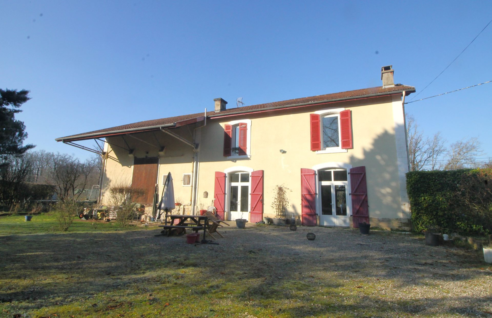 property